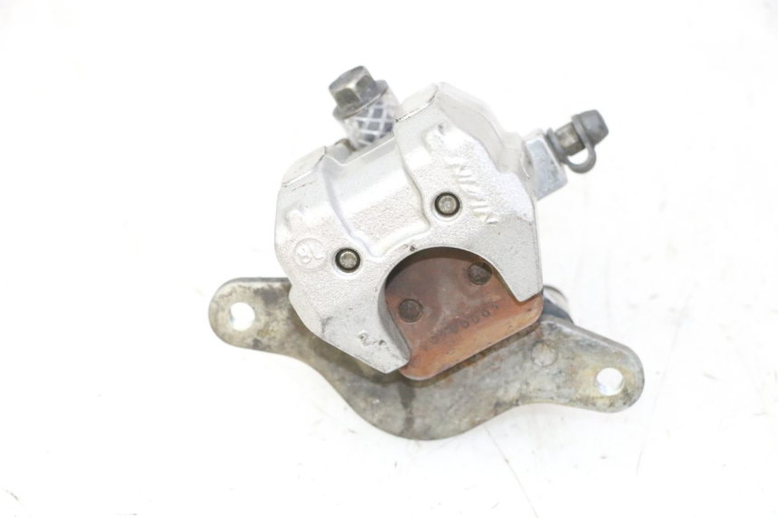 photo de ACHTERREMZADEN YAMAHA YZ 85 (2002 - 2018) - Technische close-up