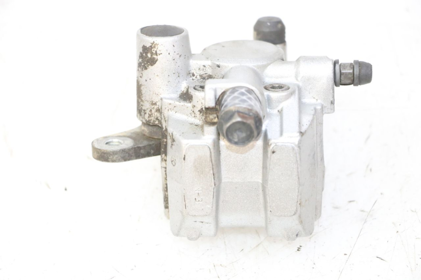 photo de ACHTERREMZADEN YAMAHA YZ 85 (2002 - 2018) - Overzicht