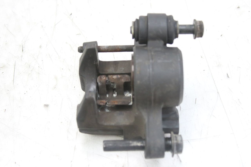 photo de ACHTERREMKLEM YAMAHA YZF R1 1000 (2007 - 2008) - Zoom op gebruiksstaat