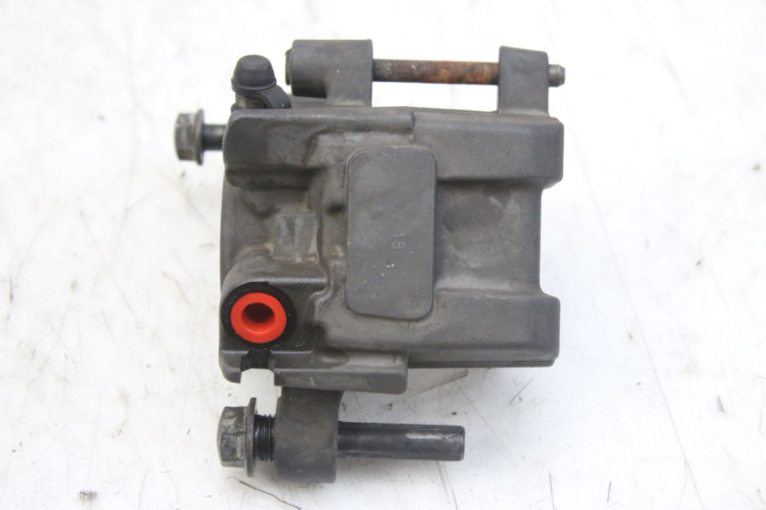 photo de ACHTERREMKLEM YAMAHA YZF R1 1000 (2007 - 2008) - Overzicht