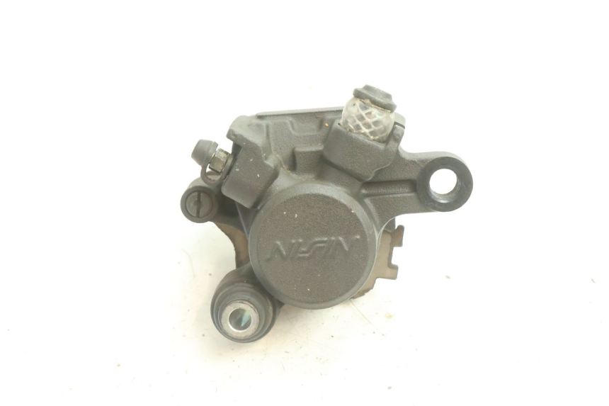 photo de ACHTERREMKLEM YAMAHA YZF R6 600 (2008 - 2009) - Hoofdaanzicht