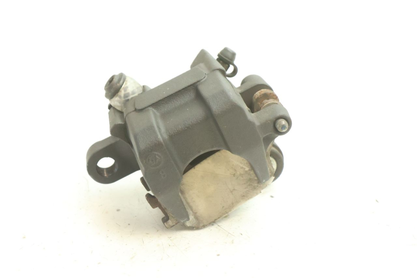 photo de ACHTERREMKLEM YAMAHA YZF R6 600 (2008 - 2009) - Zoom op gebruiksstaat