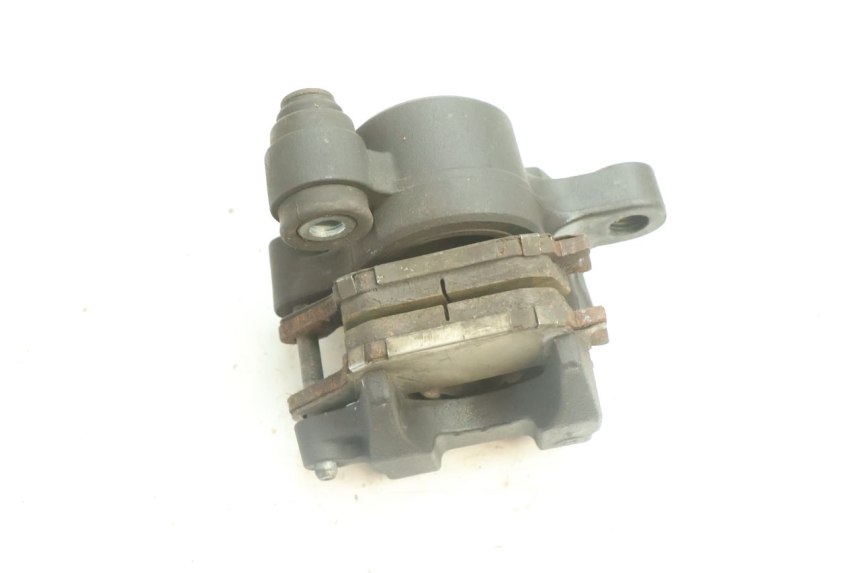 photo de ACHTERREMKLEM YAMAHA YZF R6 600 (2008 - 2009) - Overzicht