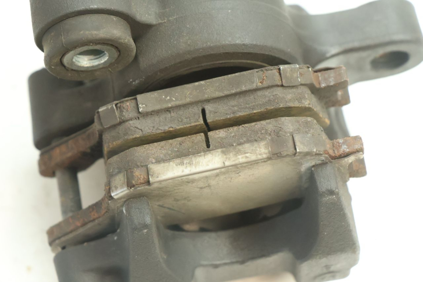 photo de ACHTERREMKLEM YAMAHA YZF R6 600 (2008 - 2009) - Bevestigingspunten