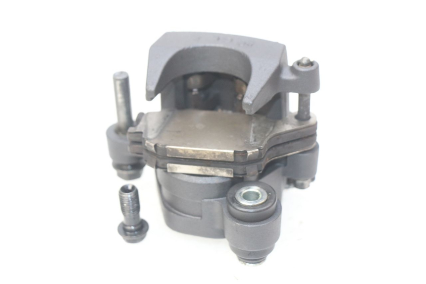 photo de ACHTERREMZADEN KAWASAKI Z 650 (2016 - 2019) - Andere kijkhoek