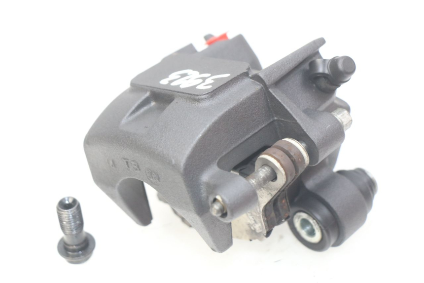 photo de ACHTERREMZADEN KAWASAKI Z 650 (2016 - 2019) - Technische close-up