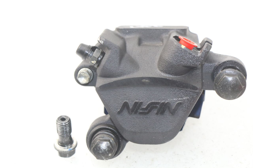 photo de ACHTERREMKLEM KAWASAKI Z Z900 900 (2017 - 2019) - Hoofdaanzicht