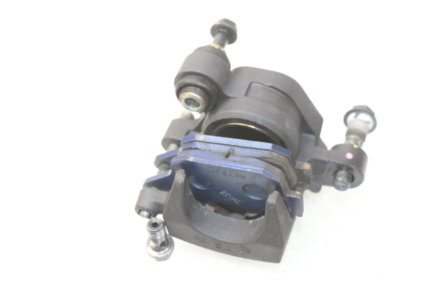 photo de ACHTERREMKLEM KAWASAKI Z Z900 900 (2017 - 2019) - Detail van het onderdeel