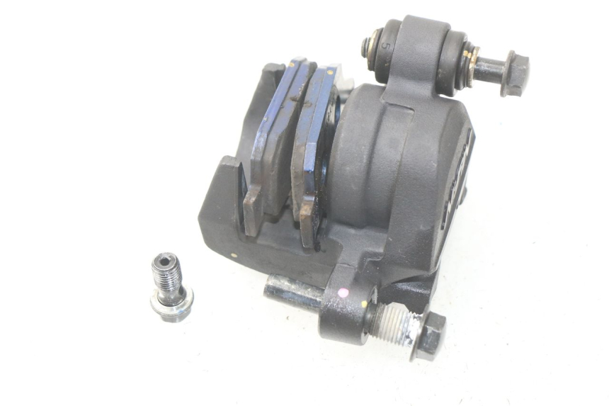 photo de ACHTERREMKLEM KAWASAKI Z Z900 900 (2017 - 2019) - Zoom op gebruiksstaat