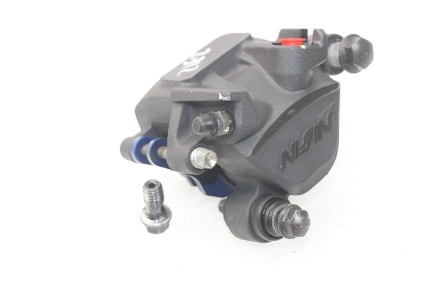 photo de ACHTERREMKLEM KAWASAKI Z Z900 900 (2017 - 2019) - Andere kijkhoek