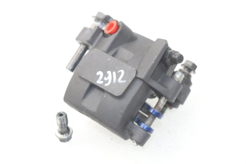 photo de ACHTERREMKLEM KAWASAKI Z Z900 900 (2017 - 2019) - Technische close-up