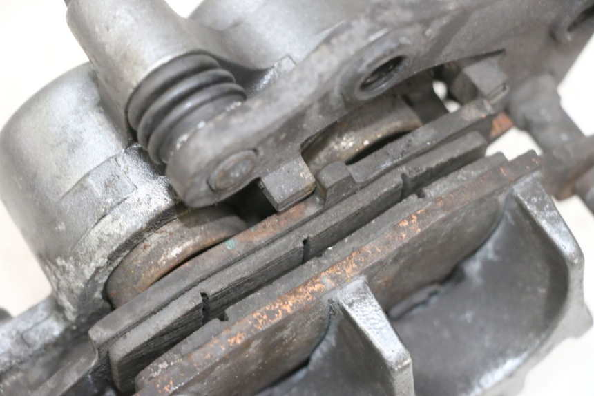 photo de ACHTERREMZADEN KAWASAKI ZR 7 750 (1999 - 2004) - Technische close-up