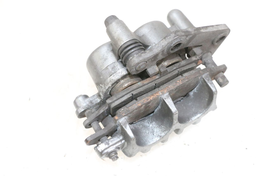 photo de ACHTERREMZADEN KAWASAKI ZR 7 750 (1999 - 2004) - Overzicht