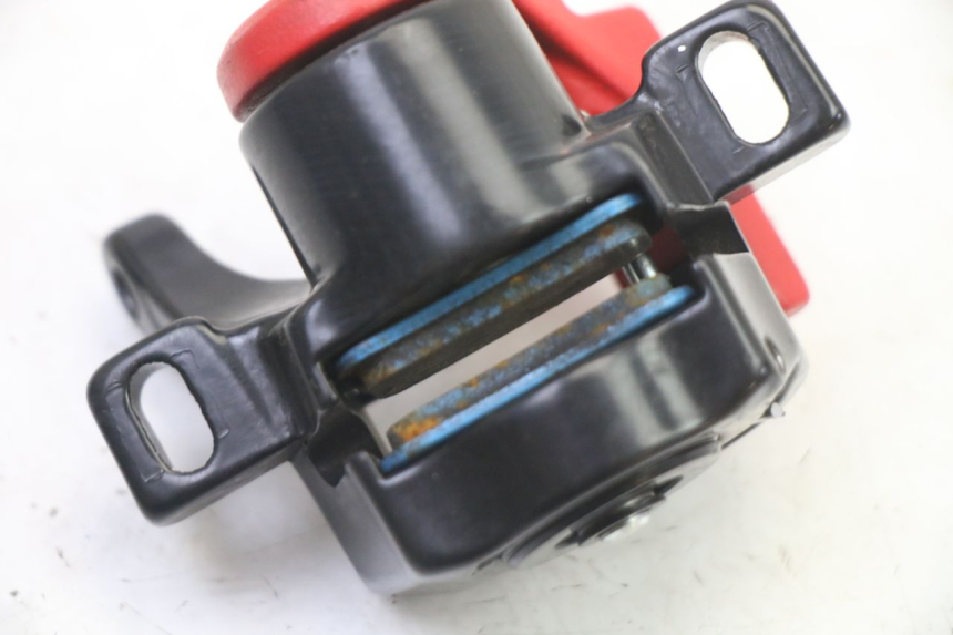 photo de ACHTERREMKLEM SEGWAY NINEBOT ZT3 PRO 1 - Overzicht