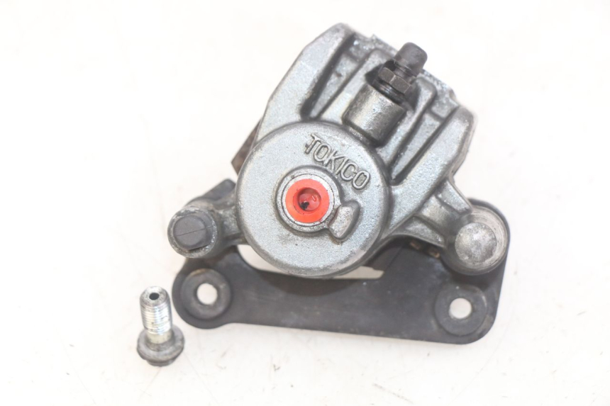 photo de ACHTERREMKLEM KAWASAKI ZX-6R ZX6R 600 (1995 - 1997) - Hoofdaanzicht