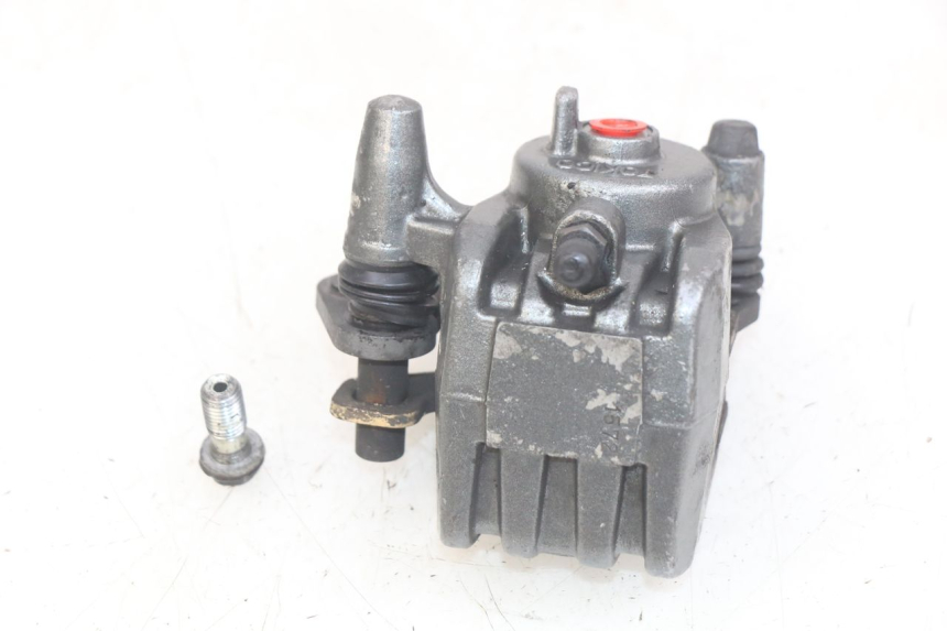 photo de ACHTERREMKLEM KAWASAKI ZX-6R ZX6R 600 (1995 - 1997) - Technische close-up