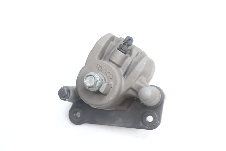 photo de ACHTERREMKLEM KAWASAKI ZX-6R ZX6R 600 (2000 - 2002) - Hoofdaanzicht