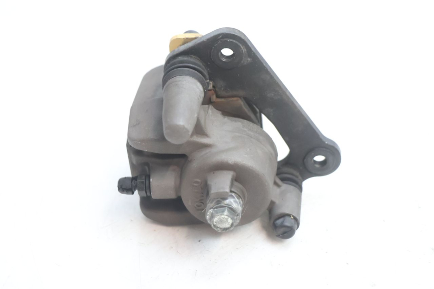 photo de ACHTERREMKLEM KAWASAKI ZX-6R ZX6R 600 (2000 - 2002) - Andere kijkhoek