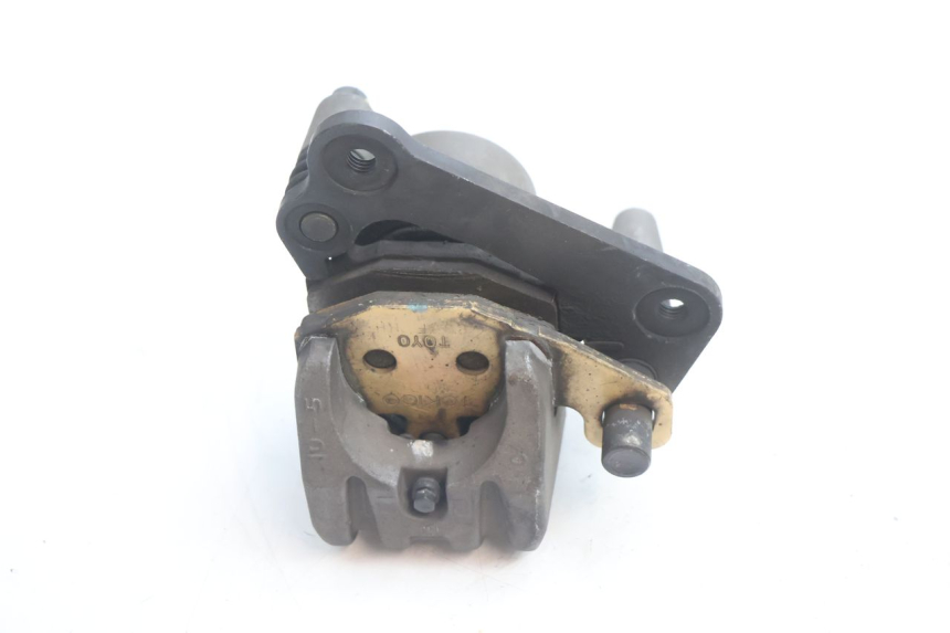 photo de ACHTERREMKLEM KAWASAKI ZX-6R ZX6R 600 (2000 - 2002) - Technische close-up