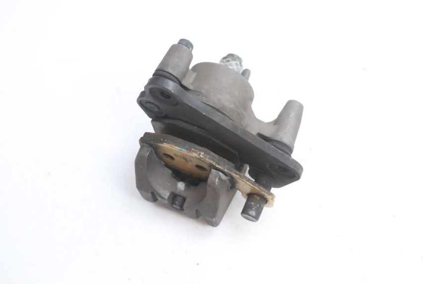 photo de ACHTERREMKLEM KAWASAKI ZX-6R ZX6R 600 (2000 - 2002) - Overzicht