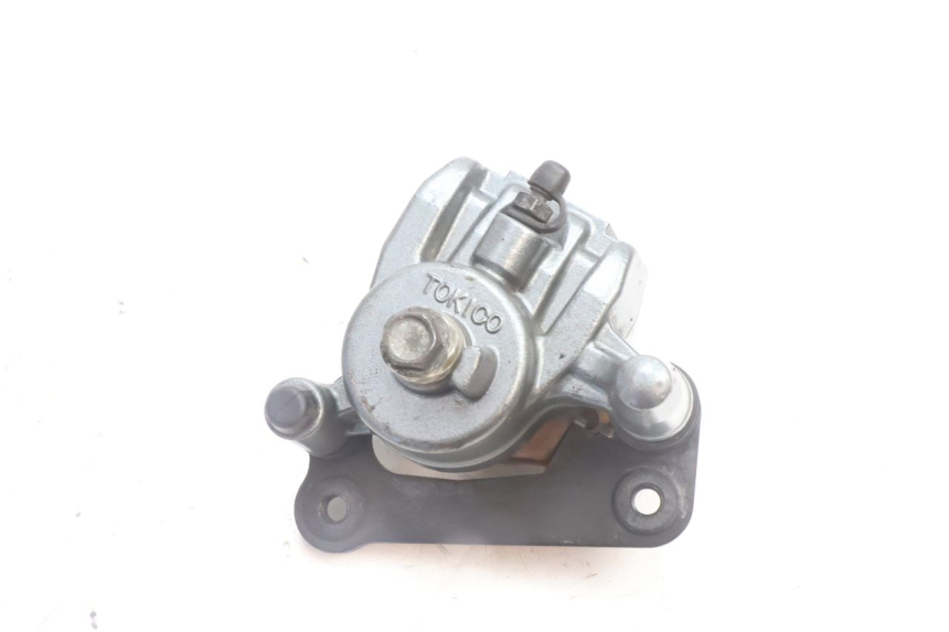 photo de ACHTERREMKLEM KAWASAKI ZZR 600 (1995 - 2004) - Hoofdaanzicht