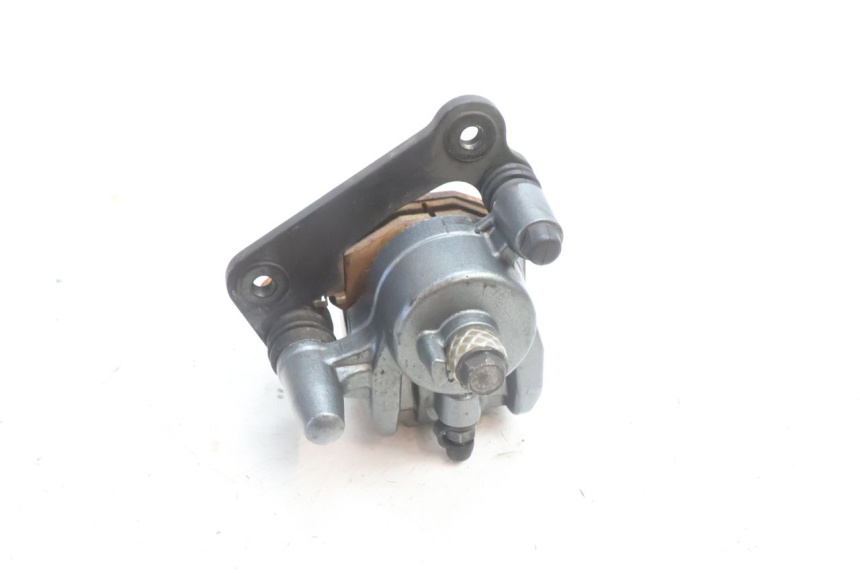 photo de ACHTERREMKLEM KAWASAKI ZZR 600 (1995 - 2004) - Andere kijkhoek