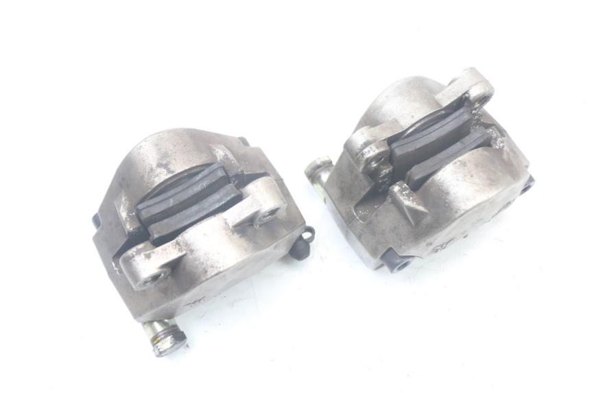 photo de VOORREMMEERKLEM QUADRO 3D S 350 (2013 - 2018) - Overzicht