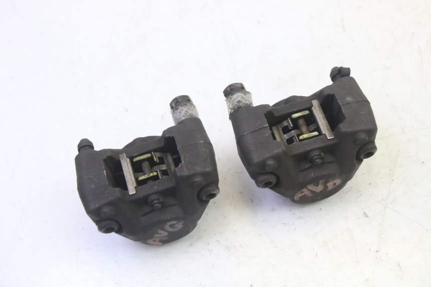 photo de VOORREMMEERKLEM QUADRO 4 4D 350 (2015 - 2018) - Zoom op gebruiksstaat