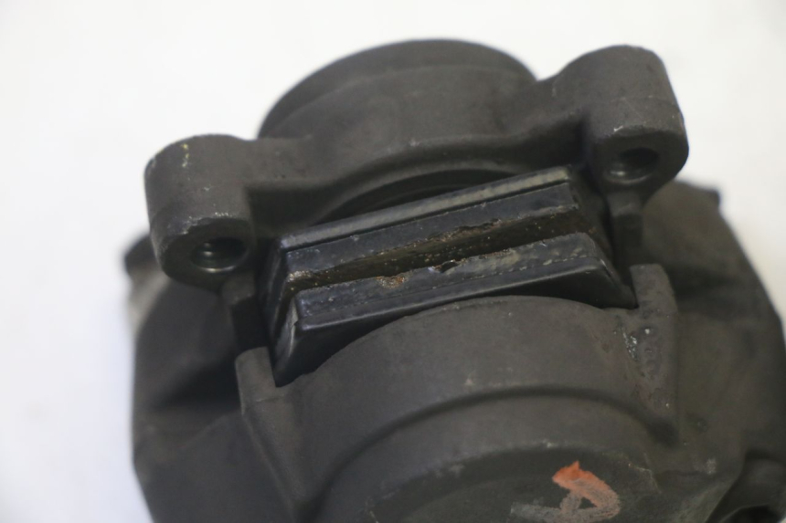 photo de VOORREMMEERKLEM QUADRO 4 4D 350 (2015 - 2018) - Overzicht