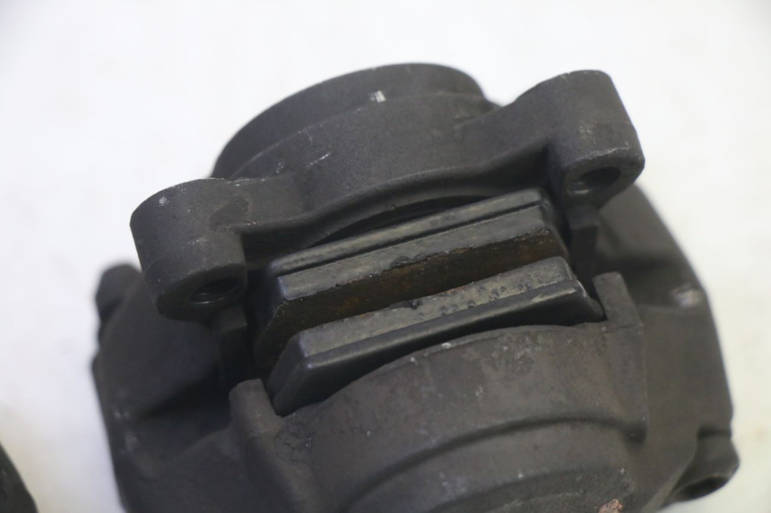 photo de VOORREMMEERKLEM QUADRO 4 4D 350 (2015 - 2018) - Bevestigingspunten