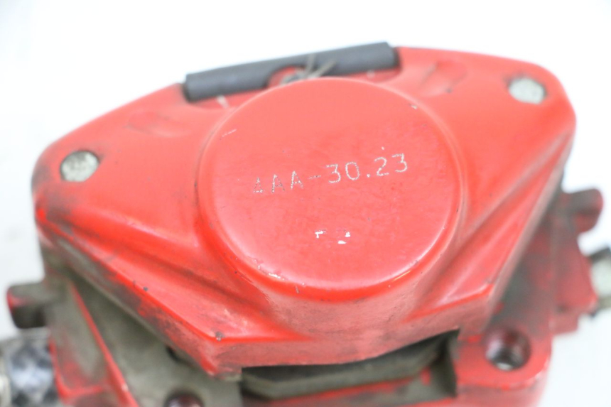 photo de VOORREMMEERKLEM ADIVA AD3 300 (2014 - 2020) - Detail van het onderdeel