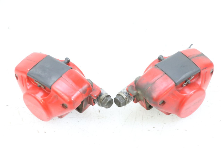 photo de VOORREMMEERKLEM ADIVA AD3 300 (2014 - 2020) - Productaanzicht