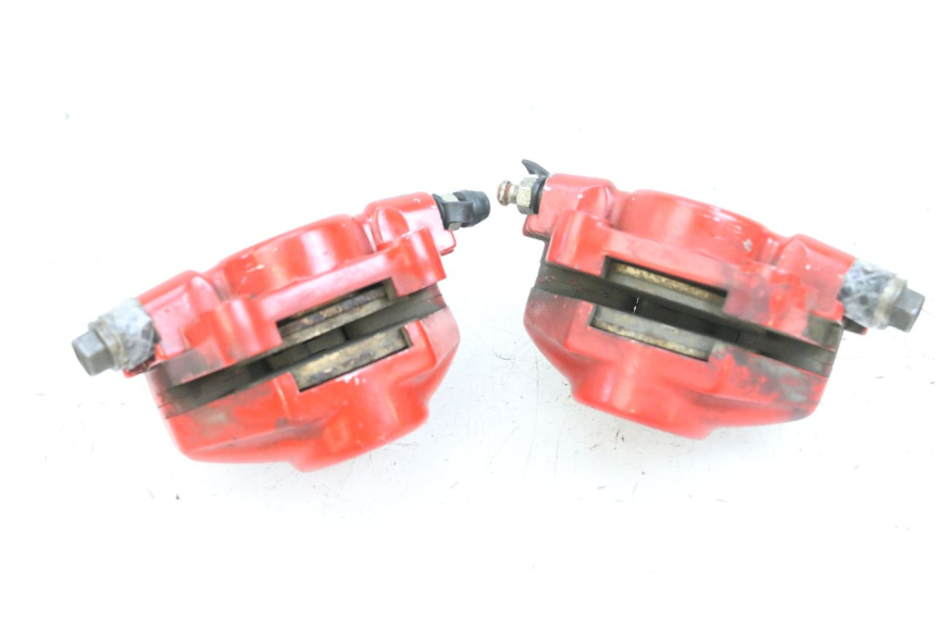 photo de VOORREMMEERKLEM ADIVA AD3 300 (2014 - 2020) - Technische close-up