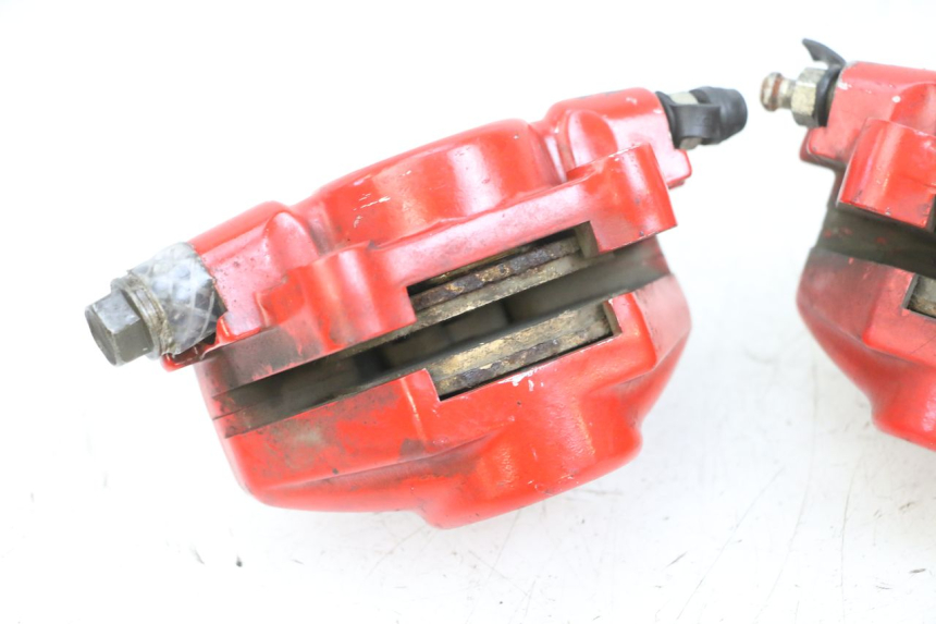 photo de VOORREMMEERKLEM ADIVA AD3 300 (2014 - 2020) - Overzicht