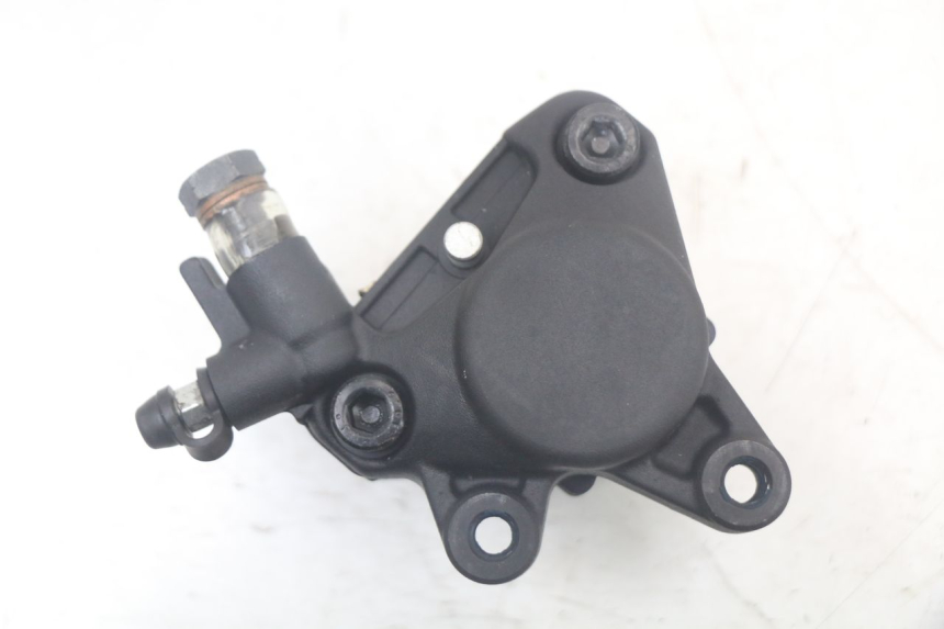 photo de VOORREMMEERKLEM YAMAHA AEROX 2T 50 (2013 - 2017) - Hoofdaanzicht