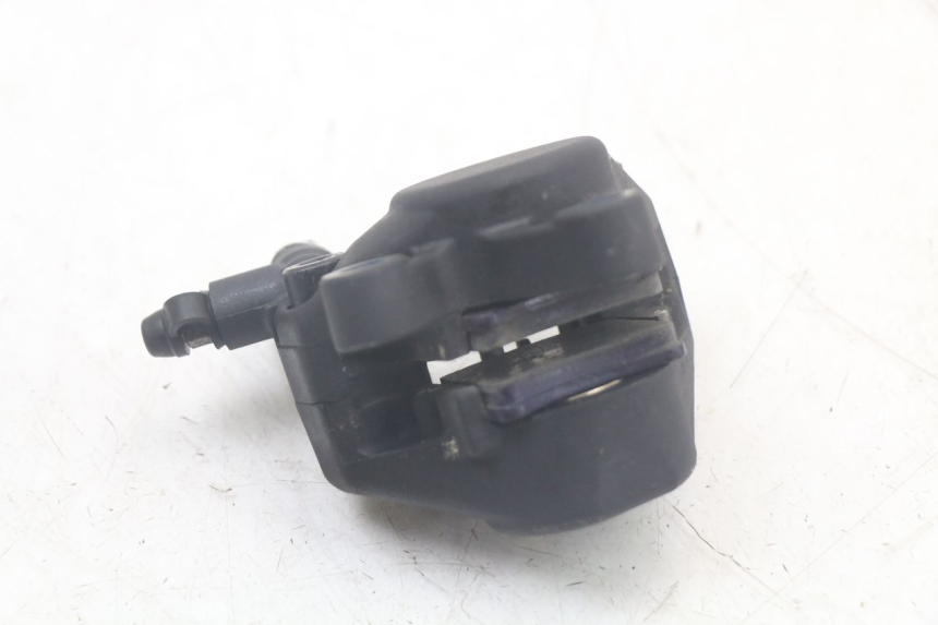 photo de VOORREMMEERKLEM YAMAHA AEROX 2T 50 (2013 - 2017) - Andere kijkhoek