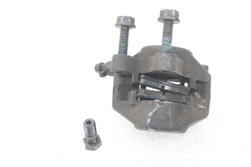 photo de VOORREMMEERKLEM YAMAHA AEROX NAKED 2T 50 (2013 - 2017) - Detail van het onderdeel