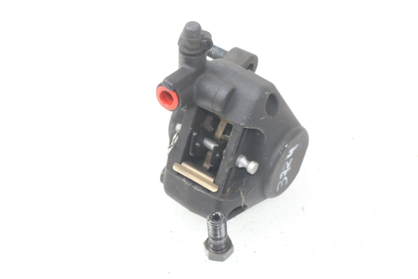 photo de VOORREMMEERKLEM YAMAHA AEROX NAKED 2T 50 (2013 - 2017) - Technische close-up