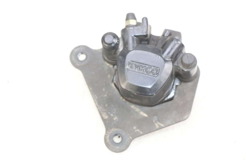 photo de VOORREMKLEM KYMCO AGILITY 16+ 4T 50 (2018 - 2023) - Hoofdaanzicht