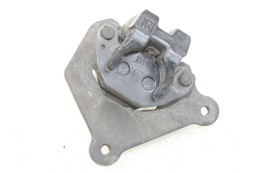 photo de VOORREMKLEM KYMCO AGILITY 16+ 4T 50 (2018 - 2023) - Andere kijkhoek