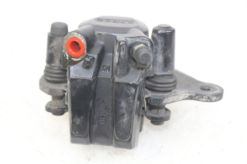 photo de VOORREMKLEM KYMCO AGILITY 16+ 4T 50 (2018 - 2023) - Technische close-up