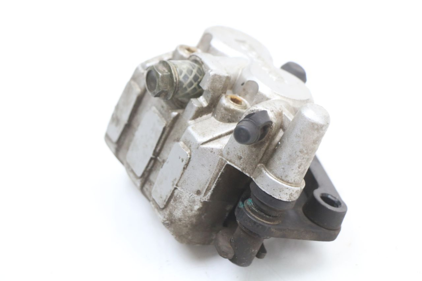 photo de VOORREMMEERKLEM KYMCO AGILITY 4T 50 (2005 - 2018) - Andere kijkhoek