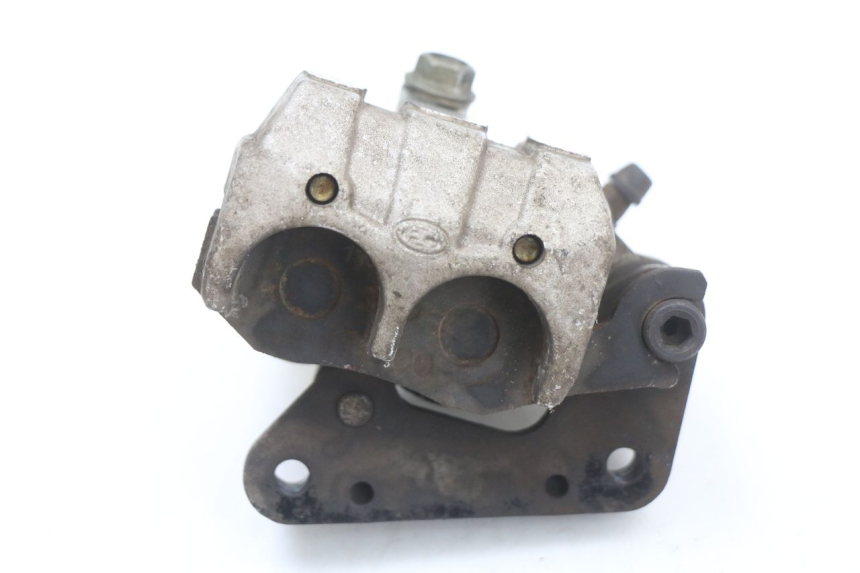 photo de VOORREMMEERKLEM KYMCO AGILITY 4T 50 (2005 - 2018) - Technische close-up