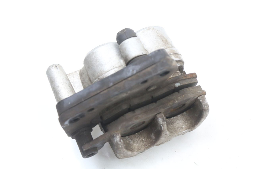 photo de VOORREMMEERKLEM KYMCO AGILITY 4T 50 (2005 - 2018) - Overzicht