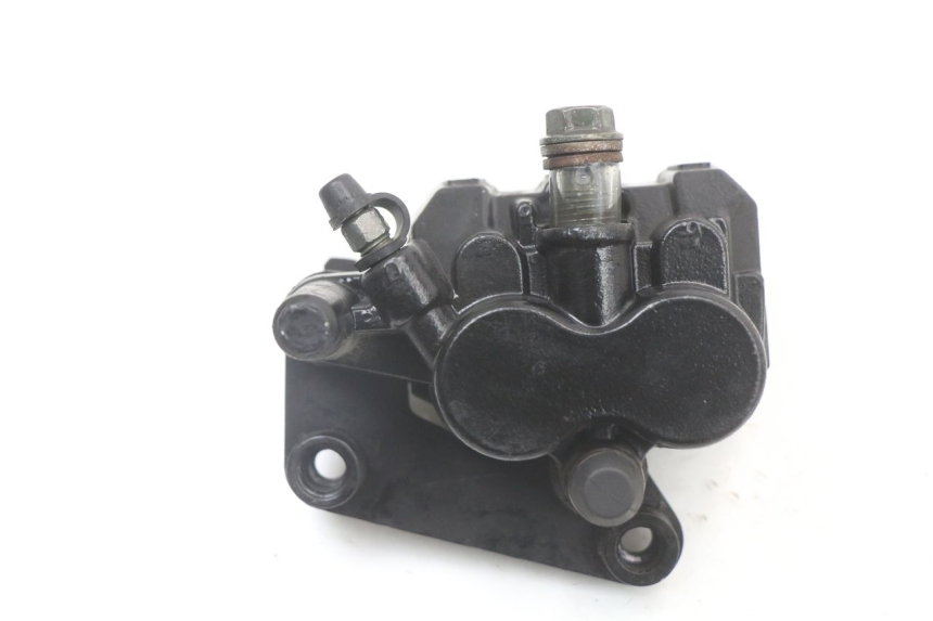 photo de VOORREMMEERKLEM KYMCO AGILITY 4T 50 (2005 - 2018) - Hoofdaanzicht