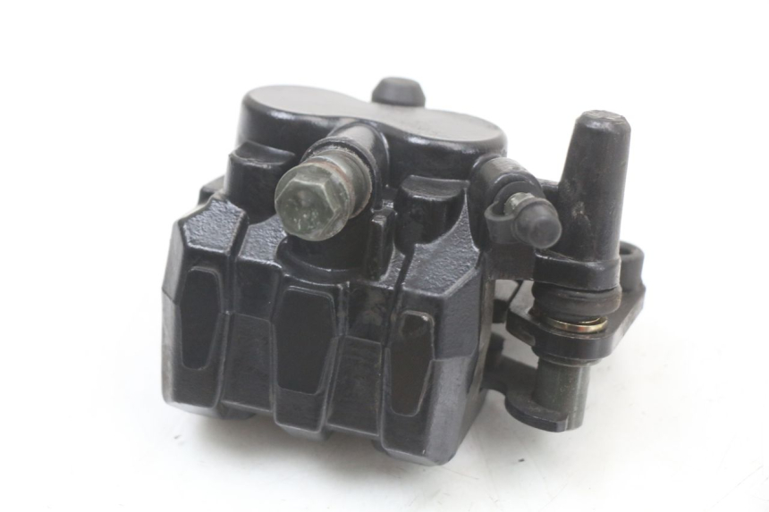 photo de VOORREMMEERKLEM KYMCO AGILITY 4T 50 (2005 - 2018) - Zoom op gebruiksstaat