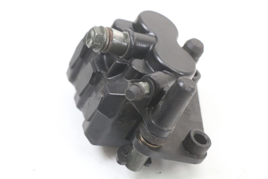 photo de VOORREMMEERKLEM KYMCO AGILITY 4T 50 (2005 - 2018) - Andere kijkhoek