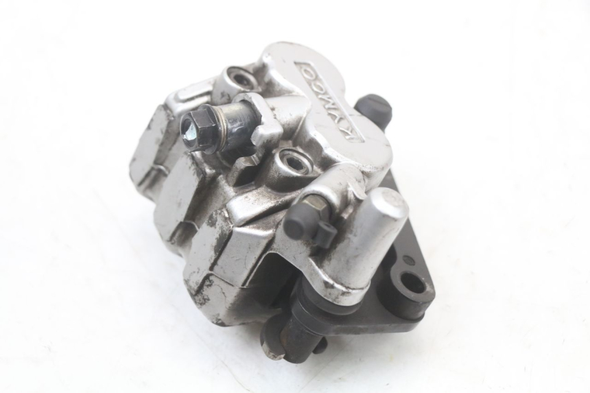 photo de VOORREMMEERKLEM KYMCO AGILITY 4T 50 (2005 - 2018) - Andere kijkhoek