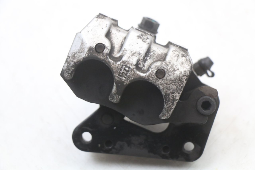 photo de VOORREMMEERKLEM KYMCO AGILITY 4T 50 (2005 - 2018) - Technische close-up