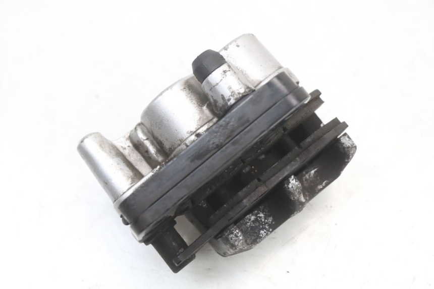 photo de VOORREMMEERKLEM KYMCO AGILITY 4T 50 (2005 - 2018) - Overzicht